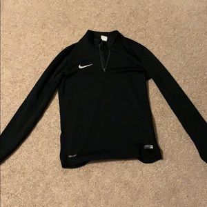 Nike Men’s Dri Fit Pullover